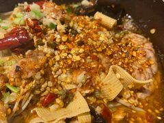 -三个大叔东北烧烤·砂锅菜(西三旗店)