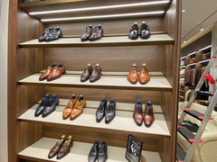 -Medallion美勋高端手工皮鞋男鞋西服定制集合店(嘉里星源汇店)