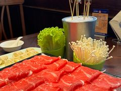 -东海怡品海鲜豆捞(舟宿夜江店)