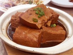 -天毓山庄·餐厅