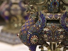 -上海市工艺美术博物馆