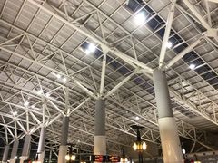 -文府路口(Taiwan High Speed Rail Zuoying Station)