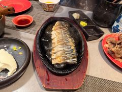 -满来寿喜烧(金虹桥店)
