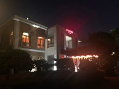 餐饮设施-橘子洲景区