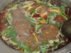 -老字号家林羊肉火锅