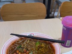 -嗨椒小面(萝岗万达店)
