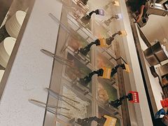 -星伦多自助料理·涮烤一体(嘉兴八佰伴店)
