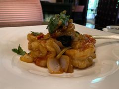 -北京四季酒店·采逸轩