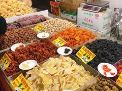 -中国国际会展中心-马甸购物街