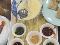 -乔家满族八大碗(流水沟店)