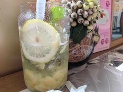 -泰椰里·泰国餐厅(智慧城广百广场店)