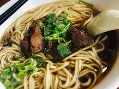 -李先生牛肉面大王(太原南内环店)