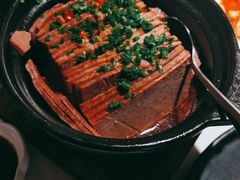 -荷塘秋月·本帮江浙菜(国权路店)