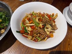 -衡东土菜馆(天际绿洲店)