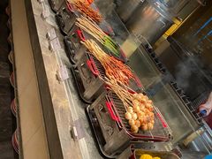 -味餐厅·海鲜·火锅·自助餐