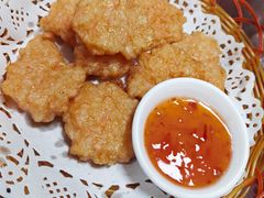 -巫记鸡饭店