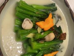 -酌宴府The China Club·广州万富希尔顿酒店(云城东路店)