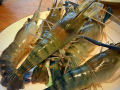 -Thai Basil罗勒叶泰式餐厅(时代天街店)