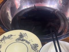 -天治宣·野椒鸡(龙头寺总店)