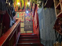 -房子红了鱼豆花重庆老火锅(广厦学院店)