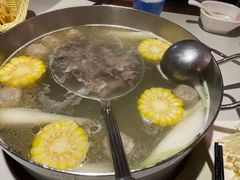 -浪里寻·臻牛养生牛肉火锅(方圆荟店)