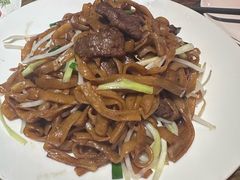 -广东道至正餐厅(区庄店)