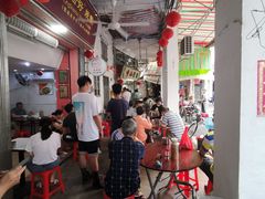 大堂-凌舍好烧鹅(中山路店)