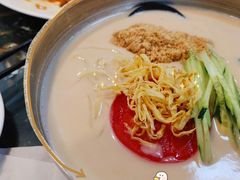 -桃园中华料理炸酱面(燕儿岛路店)