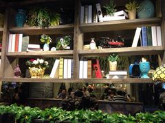 春天里餐厅-春天里·老街坊餐厅(港隆广场店)