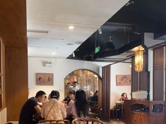 大堂-老灶房-四川土菜(开元店)