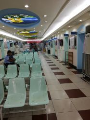 -北京大学第一医院妇产儿童医院