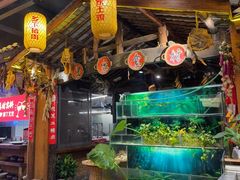 -民俗村柴火灶·景德江西菜(中国陶瓷博物馆店)