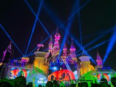 -沈阳方特欢乐世界