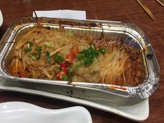 -金刚山烧烤(中山路店)