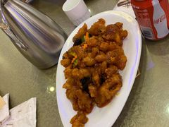 -老虎滩船说·海胆水饺·大连海鲜(老虎滩店)