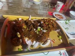 -清真·伊清阁餐厅