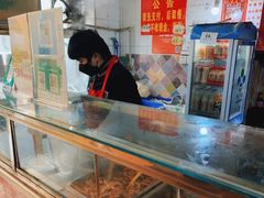 -王记生烫牛杂面馆(兰陵路店)