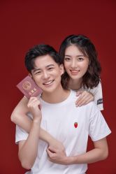 -金夫人婚纱摄影(衡阳店)