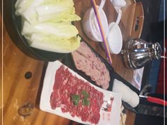 -捞围鲜·港式打边炉(海阳路店)