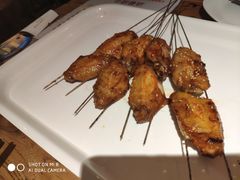 -三个大叔东北烧烤·砂锅菜(西三旗店)