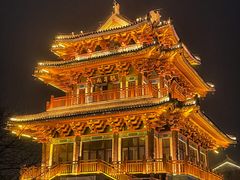 -河下古镇