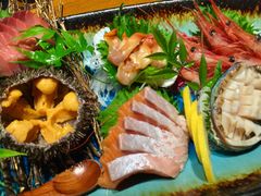 -千代武日本料理(爱建店)
