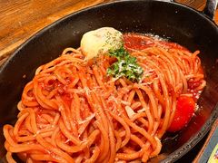 -卢布里西餐厅(海拉尔店)