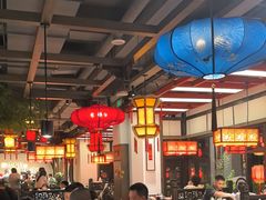 -矮板凳老火锅(宽窄巷子店)
