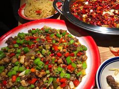 -泥糊破店小酒馆·团建聚餐(南京西路店)