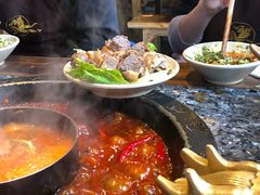 -蜀大侠火锅(寰球文化地标·总府店)