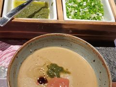 经典麻酱-老墙根涮肉·铜锅·烧烤(欢乐谷·王四营店)