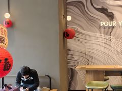 -星巴克臻选(深圳卓悦中心店)