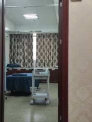 -南京医科大学友谊整形外科医院