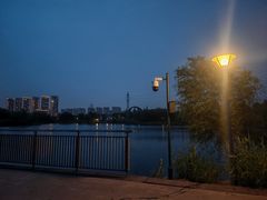 -长广溪湿地公园